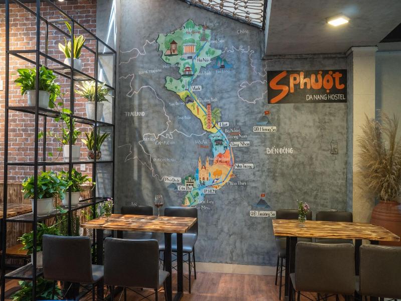 S Phuot Da Nang Hostel image