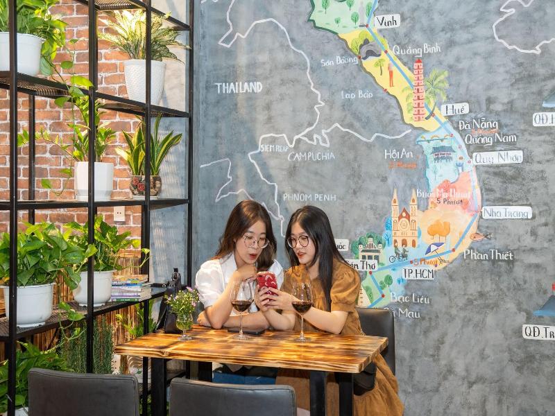 S Phuot Da Nang Hostel image