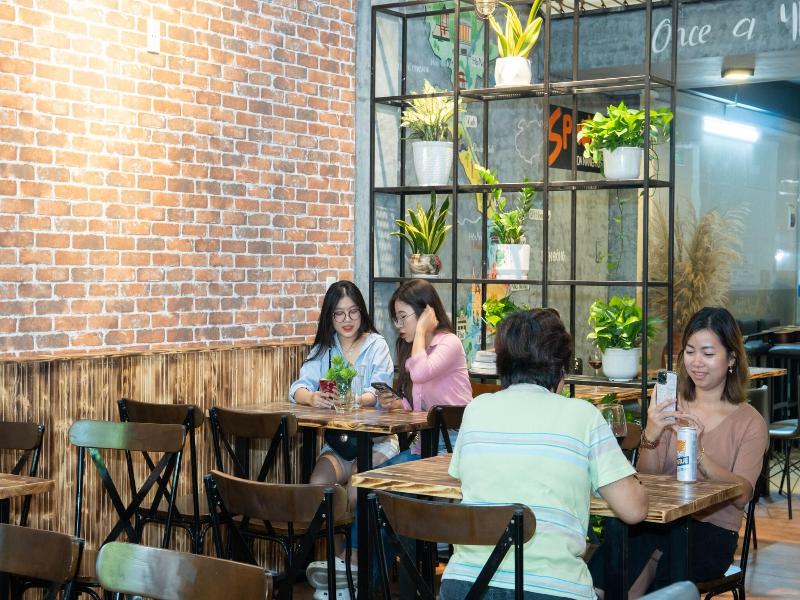 S Phuot Da Nang Hostel image