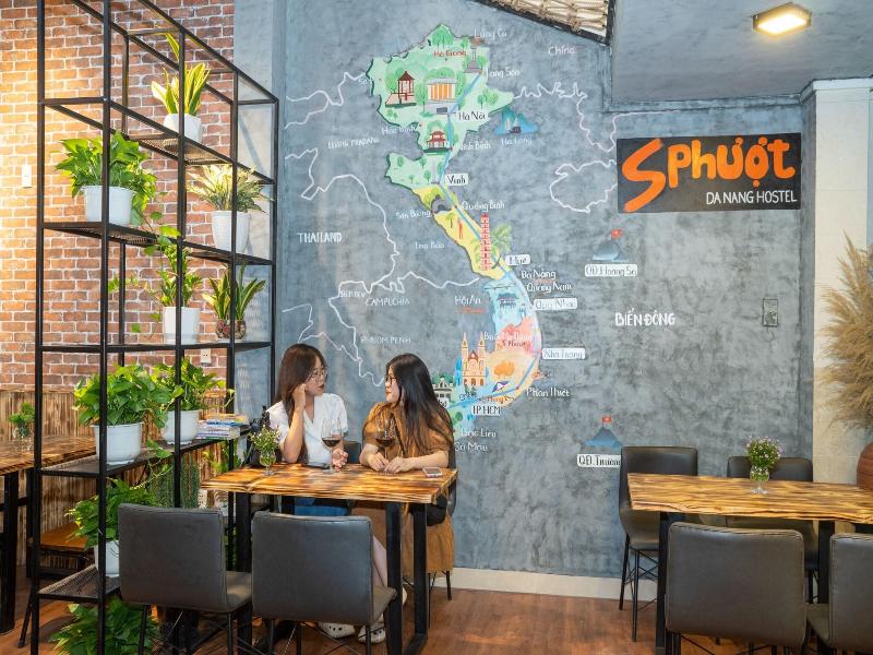S Phuot Da Nang Hostel image