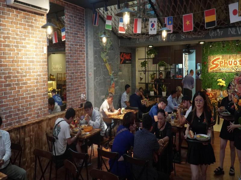 S Phuot Da Nang Hostel image