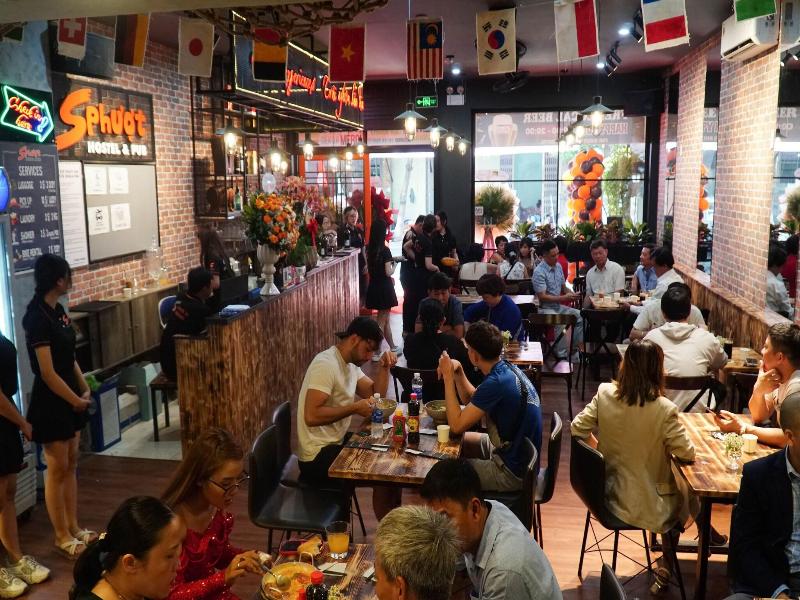 S Phuot Da Nang Hostel image