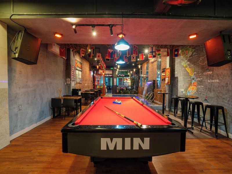S Phuot Da Nang Hostel image