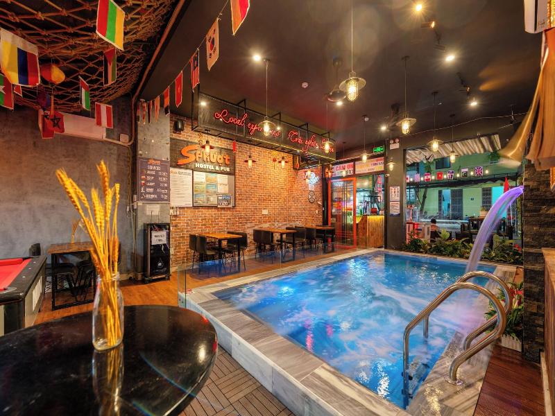 S Phuot Da Nang Hostel image