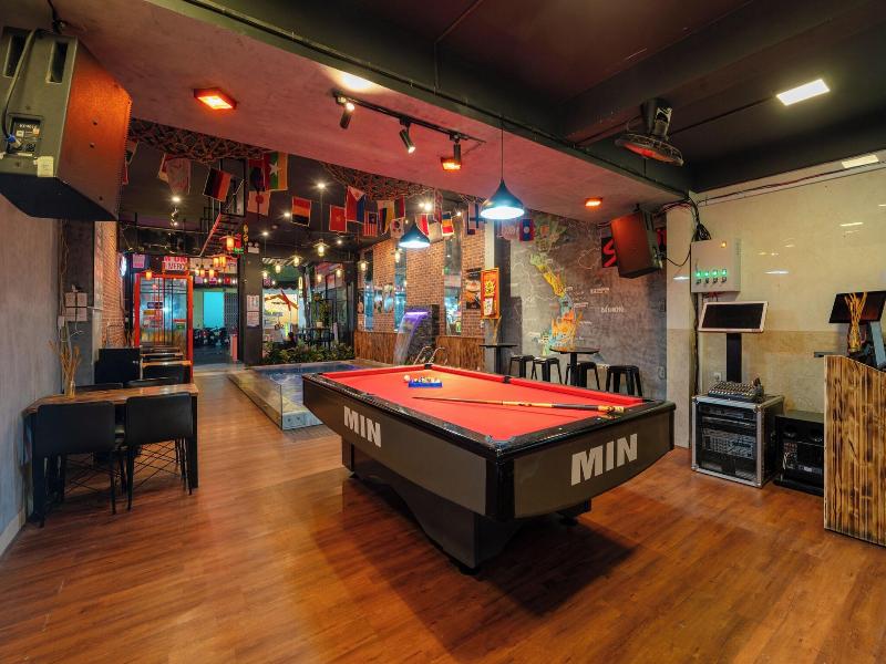 S Phuot Da Nang Hostel image