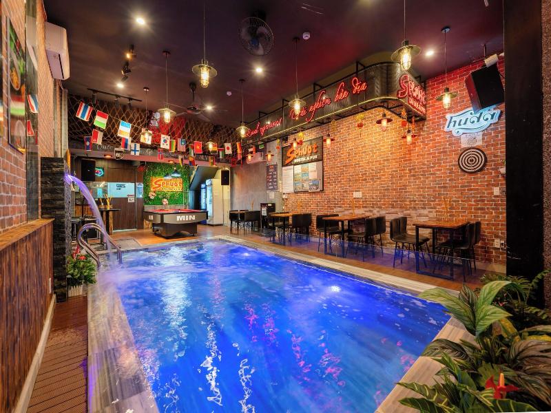 S Phuot Da Nang Hostel image