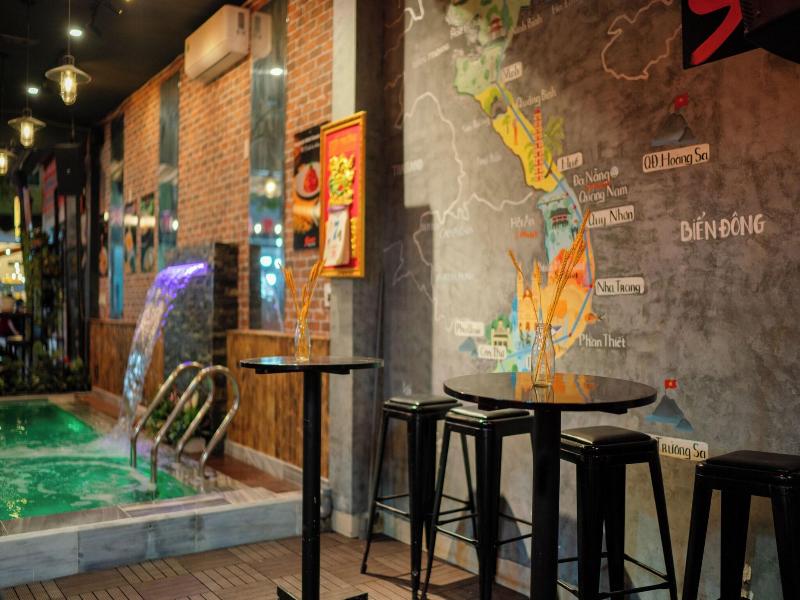 S Phuot Da Nang Hostel image