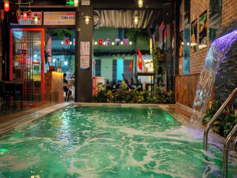 S Phuot Da Nang Hostel image