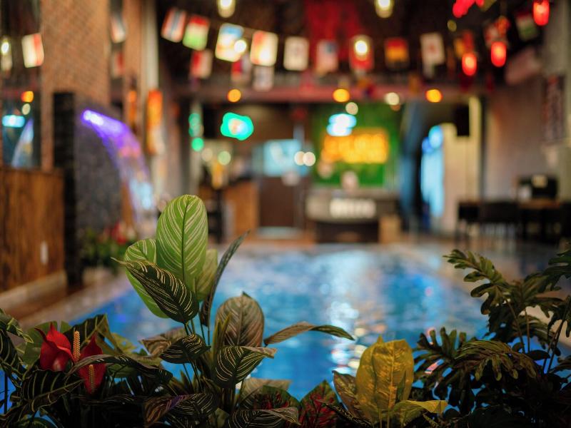 S Phuot Da Nang Hostel image