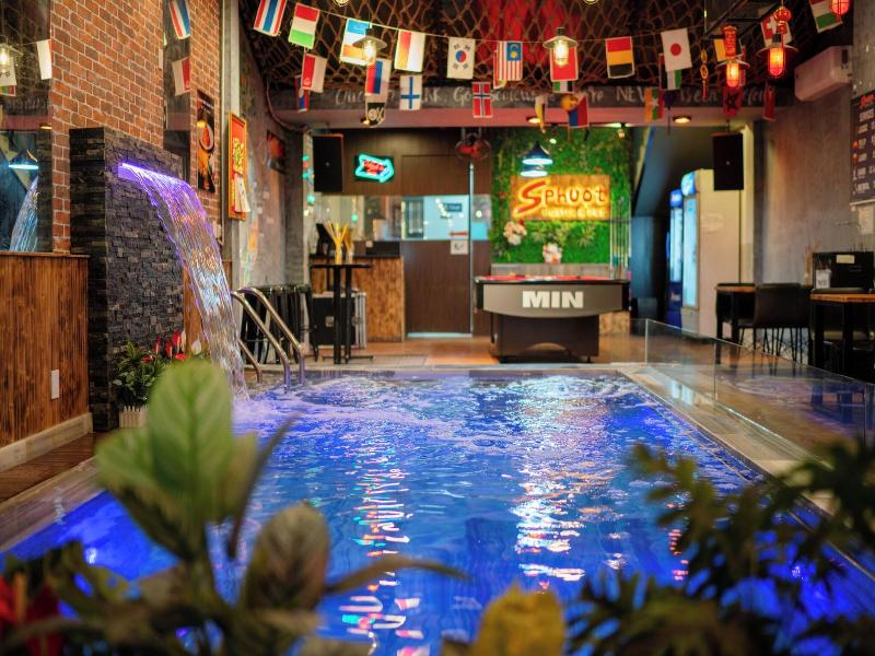 S Phuot Da Nang Hostel image