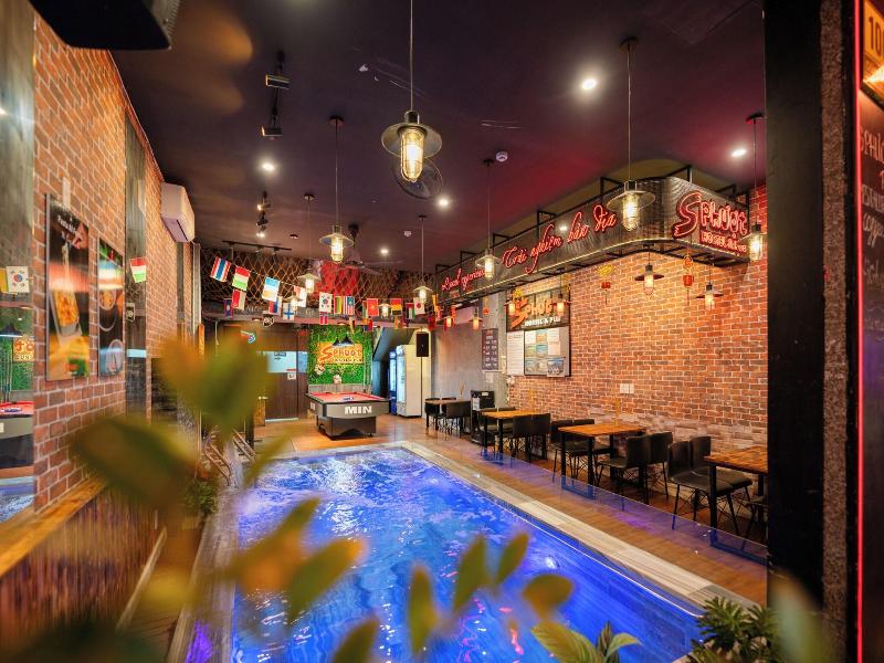 S Phuot Da Nang Hostel image