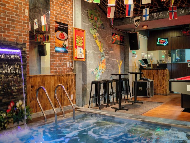 S Phuot Da Nang Hostel image