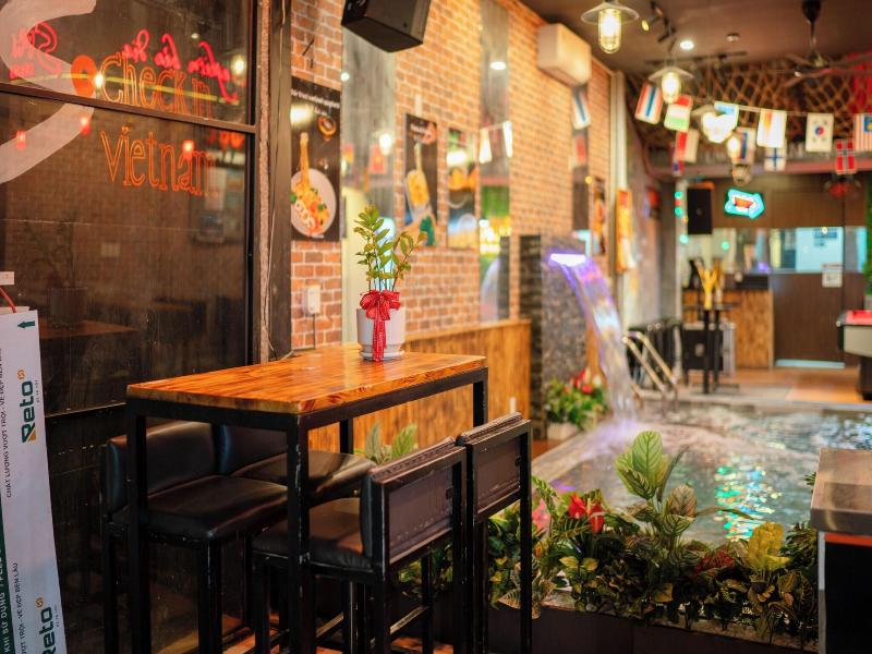 S Phuot Da Nang Hostel image