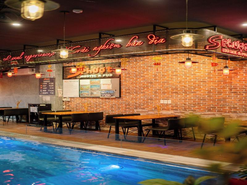 S Phuot Da Nang Hostel image