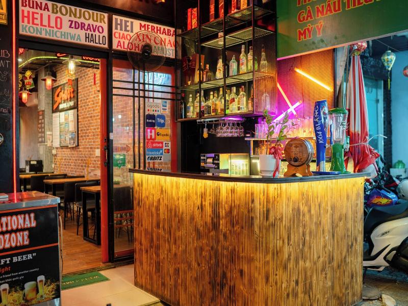 S Phuot Da Nang Hostel image