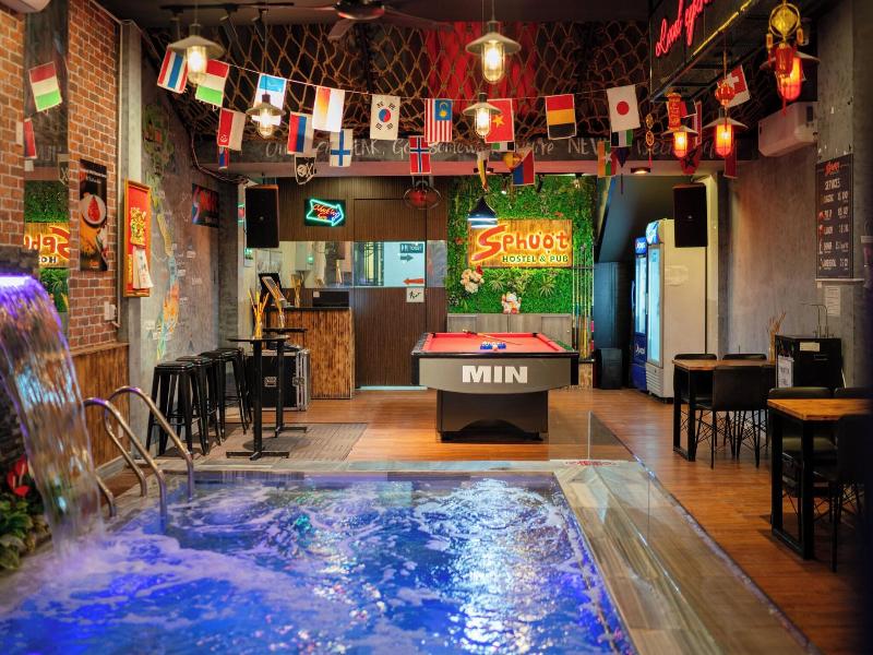 S Phuot Da Nang Hostel image
