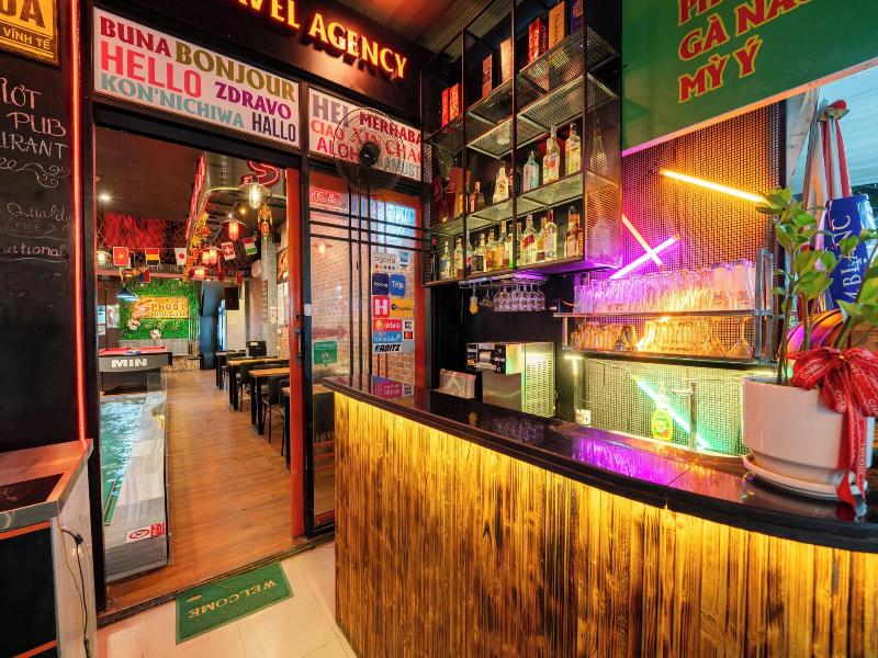 S Phuot Da Nang Hostel image