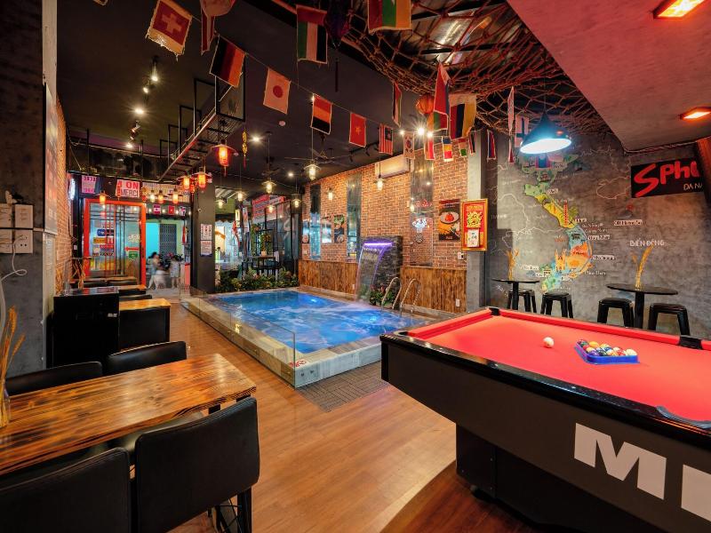 S Phuot Da Nang Hostel image