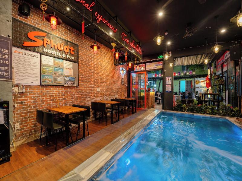 S Phuot Da Nang Hostel image