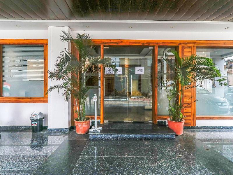 Fabexpress Global Inn New image