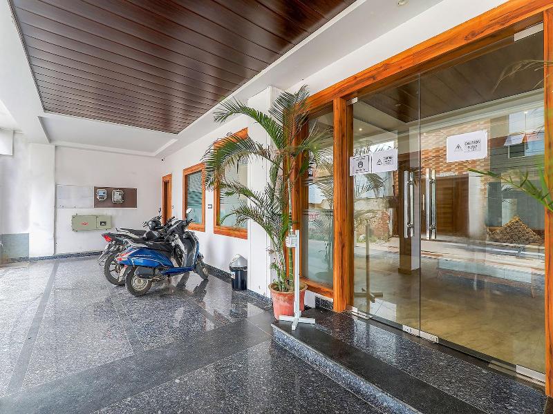 Fabexpress Global Inn New image
