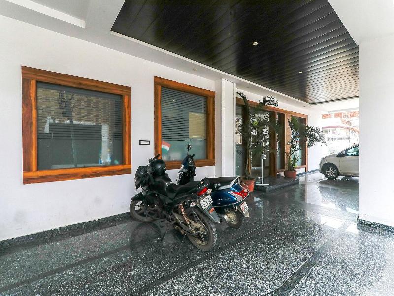 Fabexpress Global Inn New image