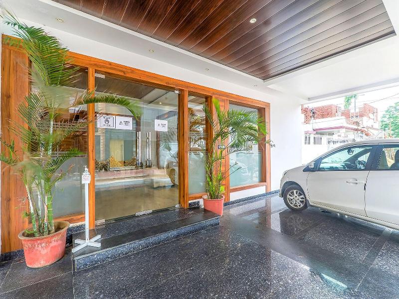Fabexpress Global Inn New image