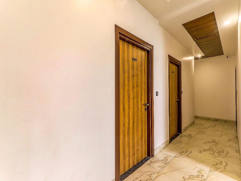 Fabexpress Global Inn New image