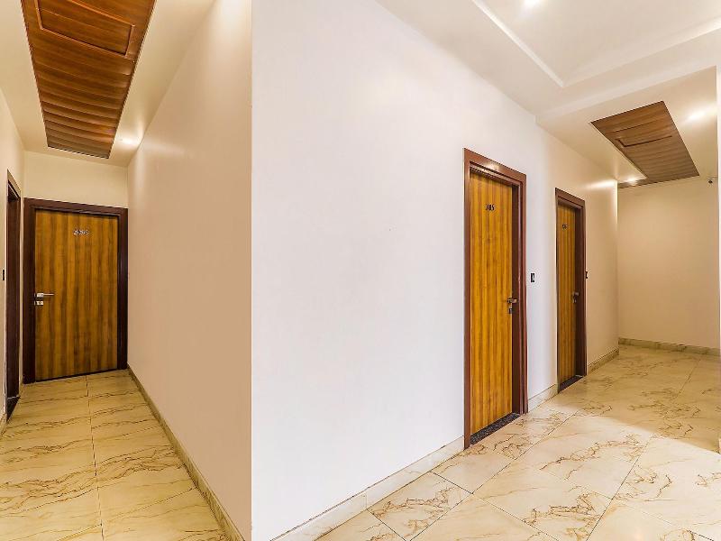 Fabexpress Global Inn New image
