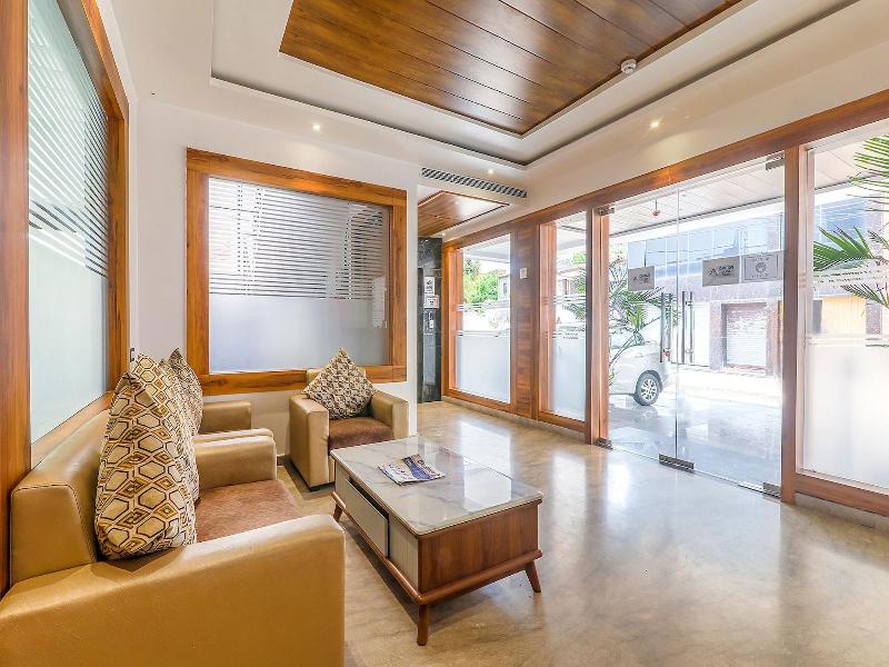 Fabexpress Global Inn New image