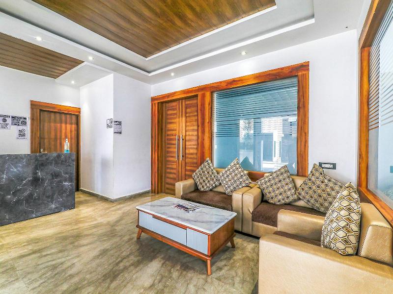 Fabexpress Global Inn New image