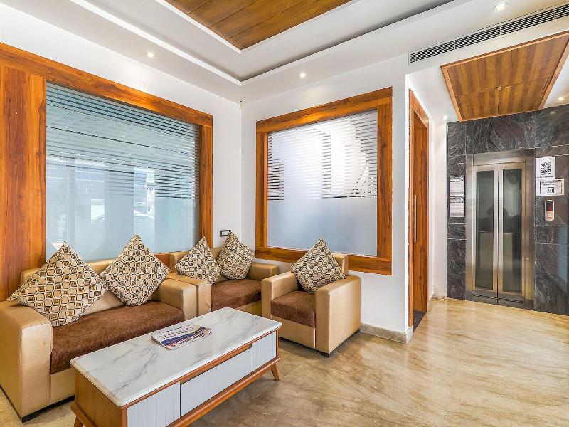Fabexpress Global Inn New image
