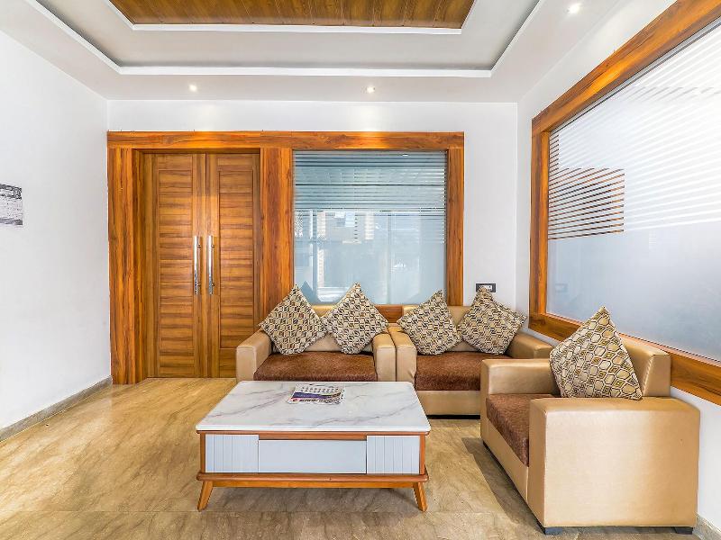 Fabexpress Global Inn New image