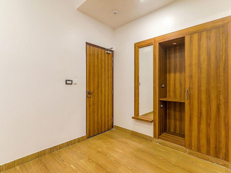 Fabexpress Global Inn New image
