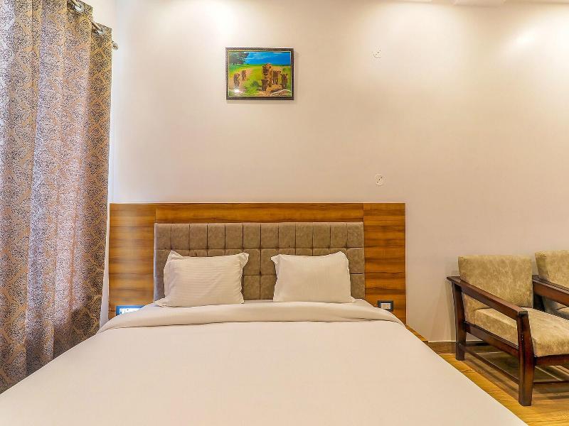 Fabexpress Global Inn New image