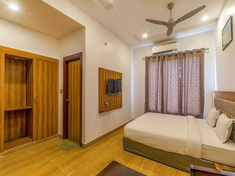 Fabexpress Global Inn New image
