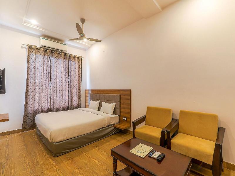 Fabexpress Global Inn New image