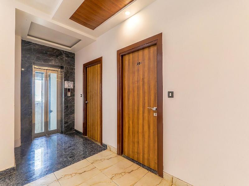 Fabexpress Global Inn New image
