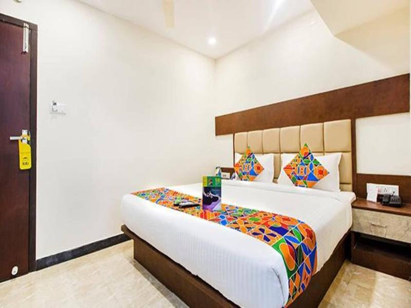 Fabhotel Crown Suites image