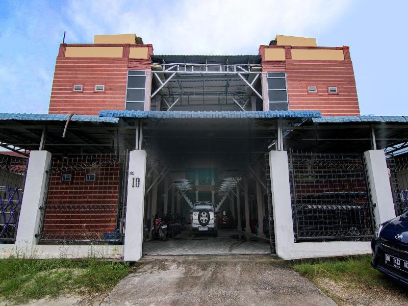 Hotel O Dinda Homestay Syariah