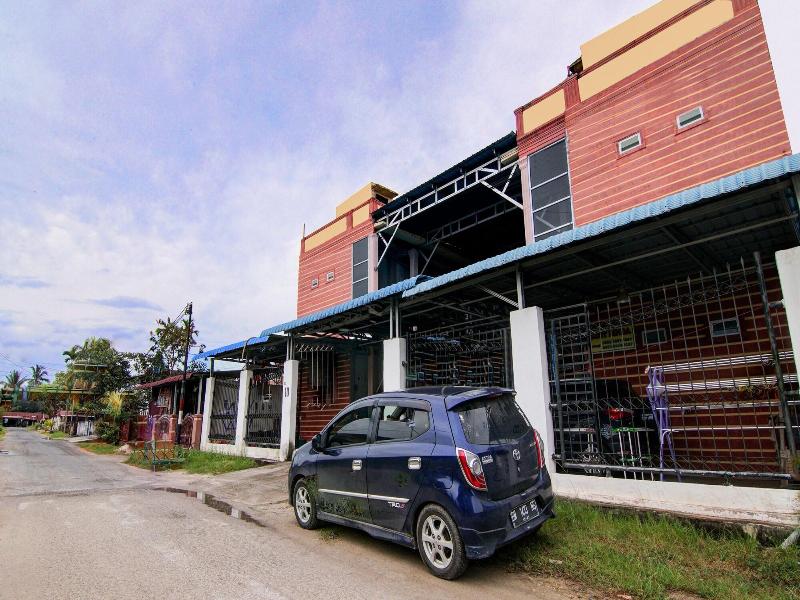 Hotel O Dinda Homestay Syariah