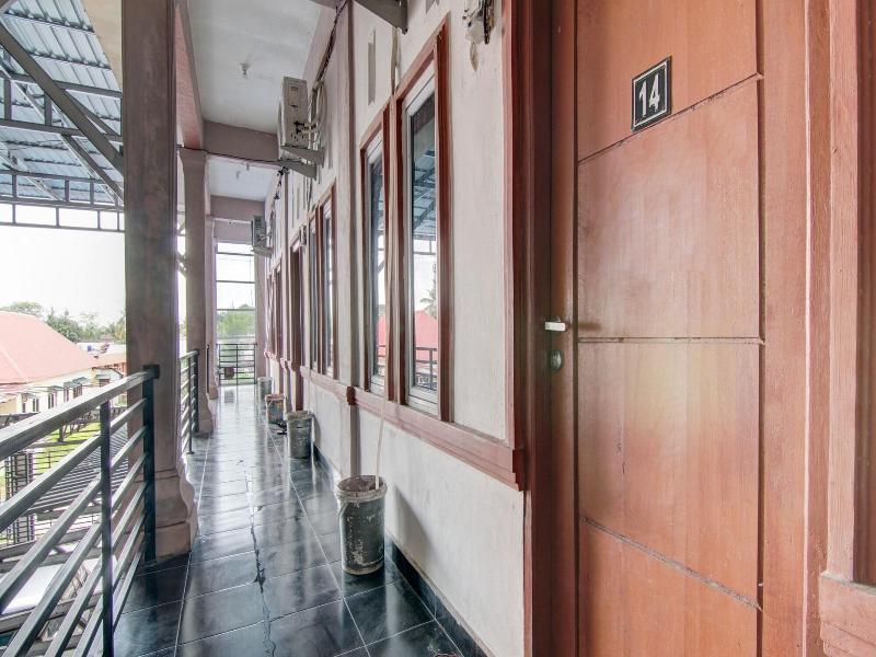 Hotel O Dinda Homestay Syariah