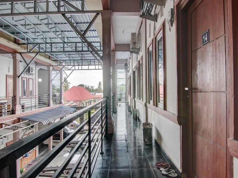 Hotel O Dinda Homestay Syariah