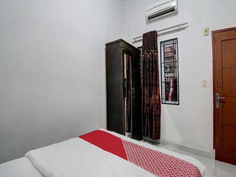 Hotel O Dinda Homestay Syariah 5