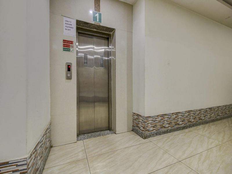 Fabhotel Csfc image