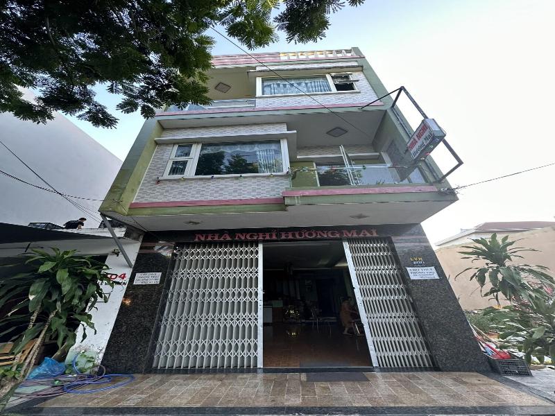 Spot On 1186 Nha Nghi Huong Mai image