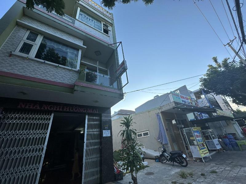 Spot On 1186 Nha Nghi Huong Mai image