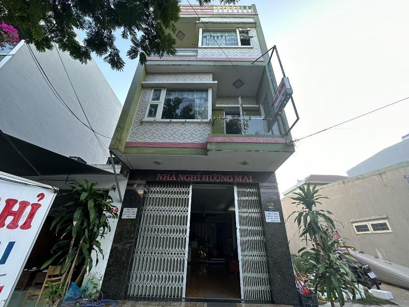 Spot On 1186 Nha Nghi Huong Mai image