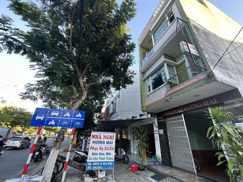 Spot On 1186 Nha Nghi Huong Mai image