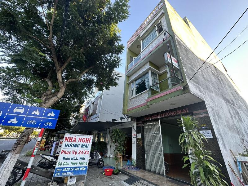Spot On 1186 Nha Nghi Huong Mai image